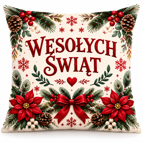 wesołych świąt poduszka.png