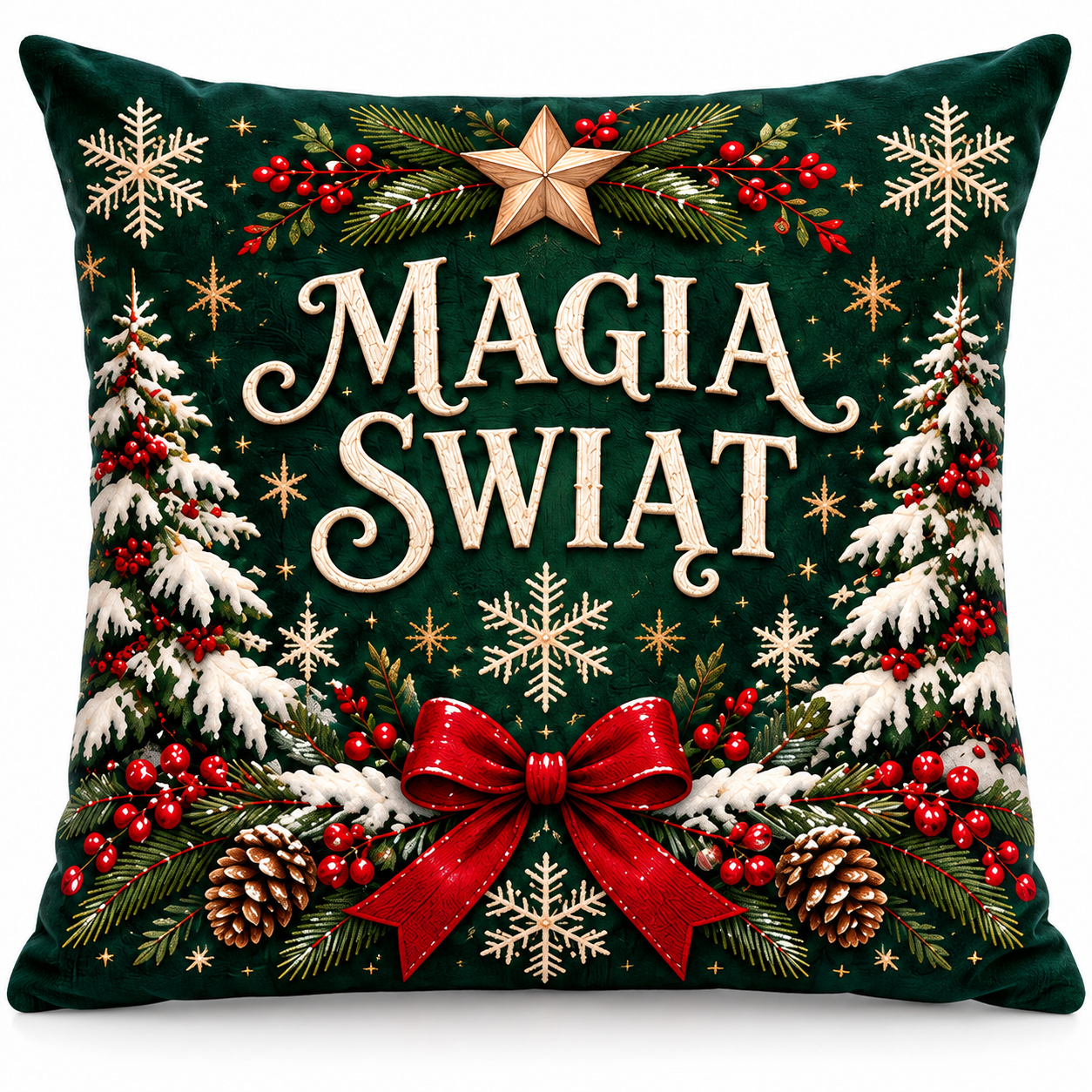 poduszka magia świąt.png