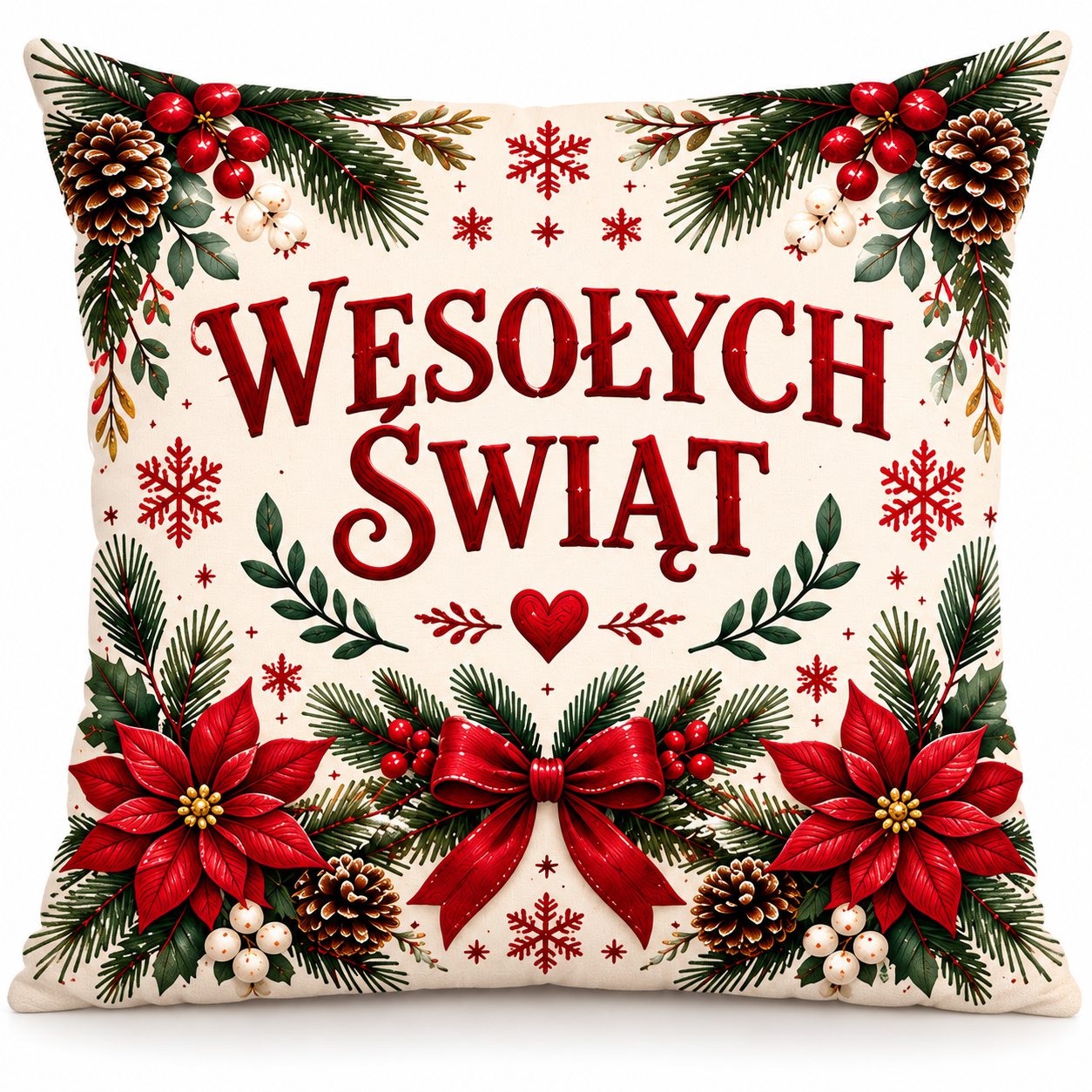 wesołych świąt poduszka.png